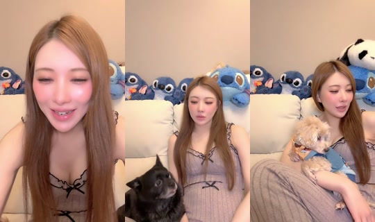 itoshino_banana TikTok Live — Oct 7, 2026, 1:10 PM