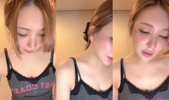 itoshino_banana TikTok Live — Oct 8, 2026, 12:22 PM