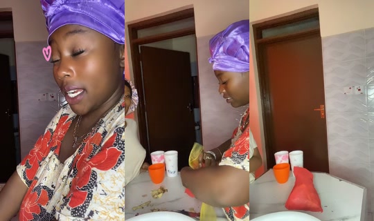 its._tracy TikTok Live — Oct 9, 2026, 6:12 PM