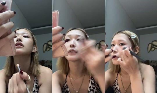 its.angeltan TikTok Live — Aug 22, 2026, 8:30 AM