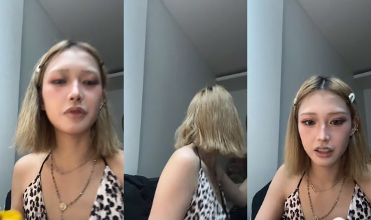 its.angeltan TikTok Live — Aug 22, 2026, 9:03 AM