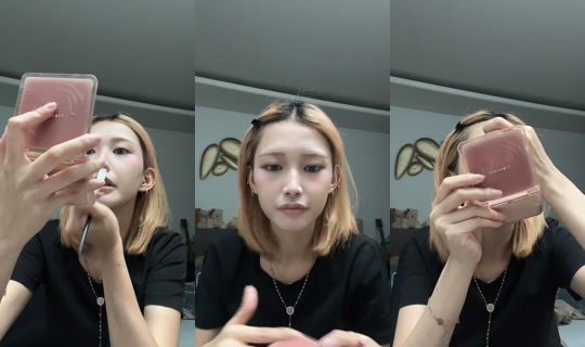 its.angeltan TikTok Live — Sep 8, 2026, 7:53 AM