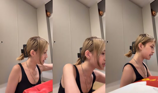 its.angeltan TikTok Live — Sep 15, 2026, 9:18 PM