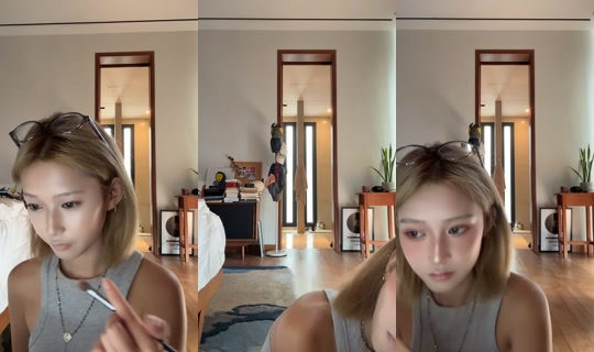 its.angeltan TikTok Live — Sep 23, 2026, 3:06 AM