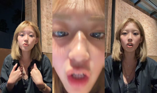 its.angeltan TikTok Live — Oct 5, 2026, 2:53 PM