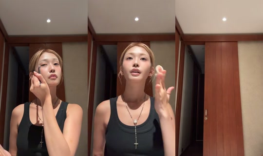its.angeltan TikTok Live — Oct 7, 2026, 10:21 AM