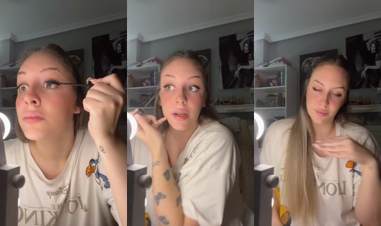 its.bhgii TikTok Live — Oct 3, 2026, 9:36 AM