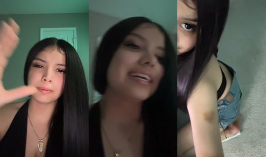 its.bixangi TikTok Live — Aug 21, 2026, 11:12 PM