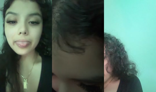 its.bixangi TikTok Live — Aug 22, 2026, 3:20 PM