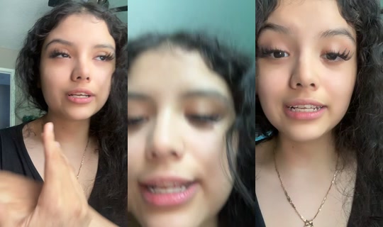 its.bixangi TikTok Live — Aug 23, 2026, 4:45 PM