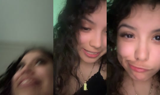 its.bixangi TikTok Live — Oct 2, 2026, 2:57 PM