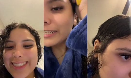 its.bixangi TikTok Live — Oct 3, 2026, 1:33 AM
