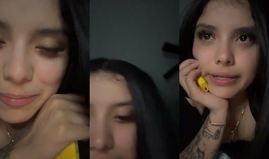 its.bixangi TikTok Live — Oct 3, 2026, 9:17 AM