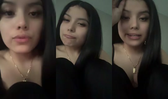 its.bixangi TikTok Live — Oct 3, 2026, 4:19 PM