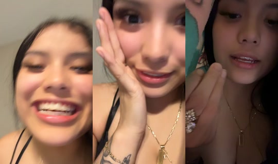 its.bixangi TikTok Live — Oct 6, 2026, 1:59 AM