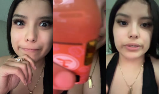 its.bixangi TikTok Live — Oct 6, 2026, 4:18 PM