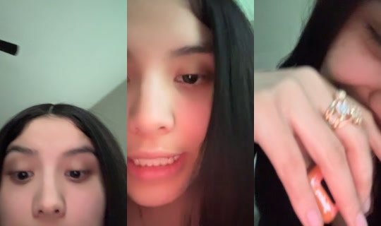 its.bixangi TikTok Live — Oct 7, 2026, 6:25 PM