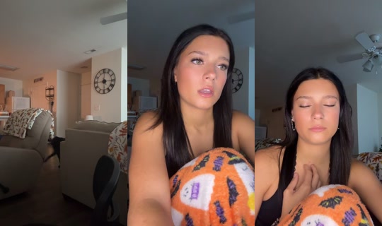 its.chloee18 TikTok Live — Aug 23, 2026, 11:32 PM