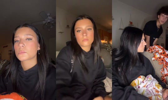 its.chloee18 TikTok Live — Aug 24, 2026, 12:25 AM