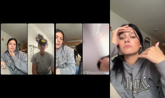 its.chloee18 TikTok Live — Aug 27, 2026, 5:09 PM