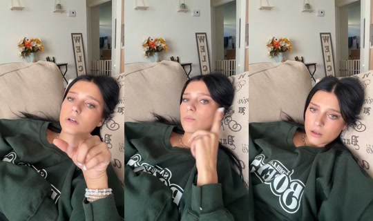 its.chloee18 TikTok Live — Sep 29, 2026, 4:26 PM