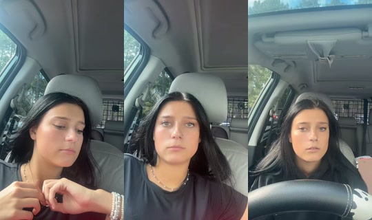 its.chloee18 TikTok Live — Sep 30, 2026, 8:29 PM