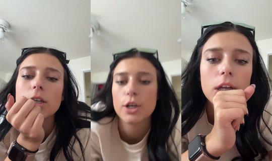 its.chloee18 TikTok Live — Oct 2, 2026, 5:58 PM