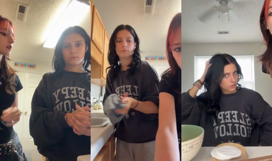 its.chloee18 TikTok Live — Oct 4, 2026, 4:57 PM