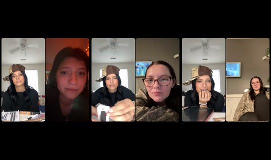 its.chloee18 TikTok Live — Oct 4, 2026, 7:28 PM