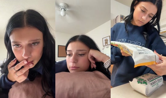 its.chloee18 TikTok Live — Oct 5, 2026, 6:32 PM