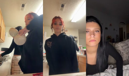 its.chloee18 TikTok Live — Oct 8, 2026, 12:34 AM