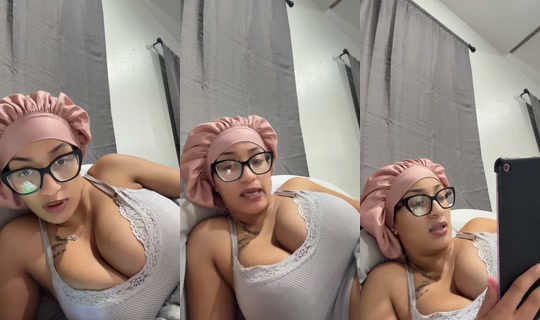 its.gabbrielle TikTok Live — Sep 21, 2026, 9:40 AM
