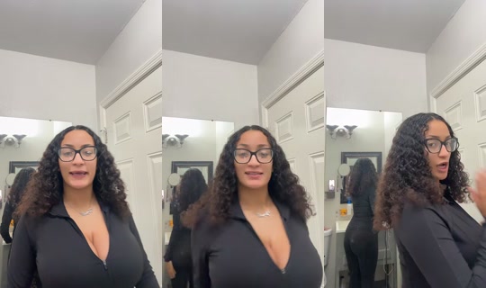 its.gabbrielle TikTok Live — Sep 21, 2026, 10:47 AM