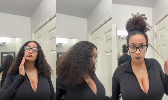 its.gabbrielle TikTok Live — Sep 21, 2026, 11:17 AM