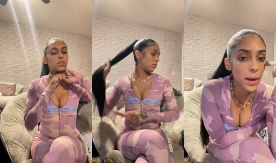 its.gend TikTok Live — Oct 6, 2026, 9:46 PM