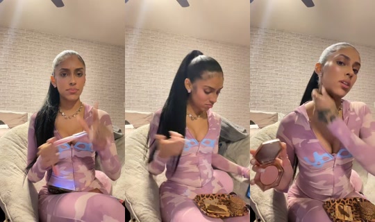 its.gend TikTok Live — Oct 6, 2026, 10:26 PM