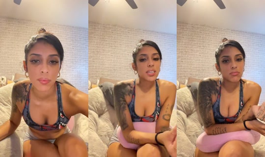 its.gend TikTok Live — Oct 8, 2026, 3:35 AM