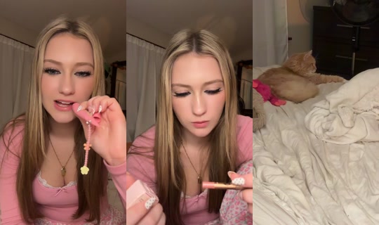 its.grxce1 TikTok Live — Oct 4, 2026, 5:40 AM