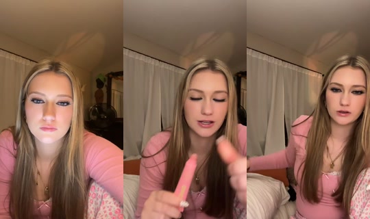 its.grxce1 TikTok Live — Oct 4, 2026, 6:30 AM