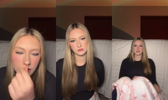 its.grxce1 TikTok Live — Oct 7, 2026, 1:11 AM