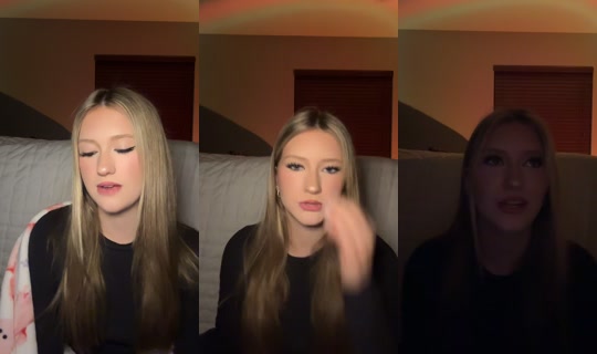 its.grxce1 TikTok Live — Oct 7, 2026, 2:53 AM