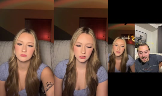 its.grxce1 TikTok Live — Oct 8, 2026, 12:39 AM