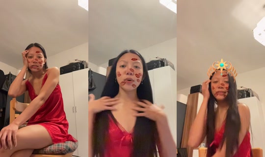 its.iinaaa TikTok Live — Aug 21, 2026, 9:36 PM