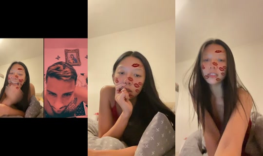 its.iinaaa TikTok Live — Aug 21, 2026, 10:27 PM