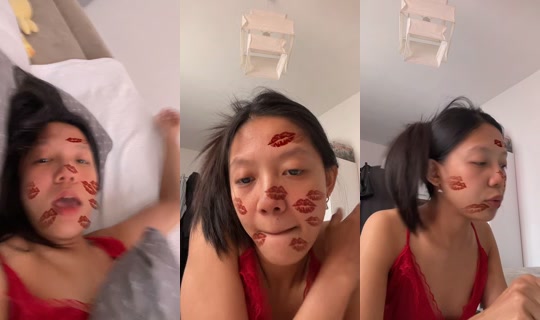 its.iinaaa TikTok Live — Aug 22, 2026, 8:48 AM