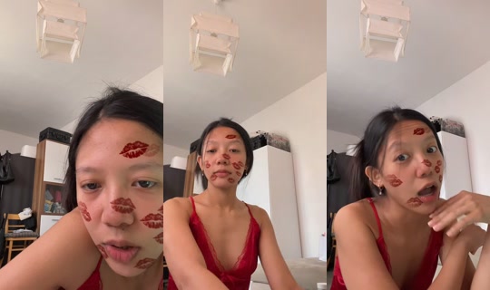 its.iinaaa TikTok Live — Aug 22, 2026, 9:39 AM
