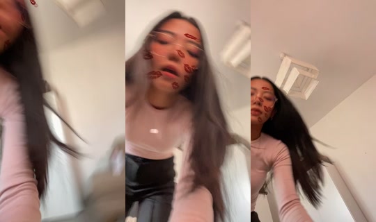 its.iinaaa TikTok Live — Aug 22, 2026, 12:56 PM