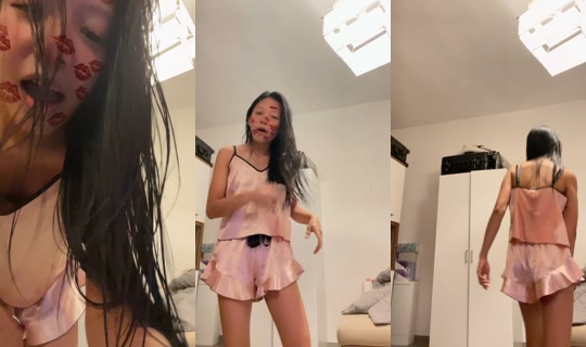 its.iinaaa TikTok Live — Aug 24, 2026, 8:06 PM