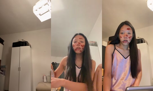 its.iinaaa TikTok Live — Aug 24, 2026, 8:21 PM