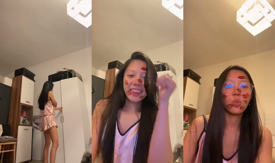 its.iinaaa TikTok Live — Aug 24, 2026, 9:11 PM